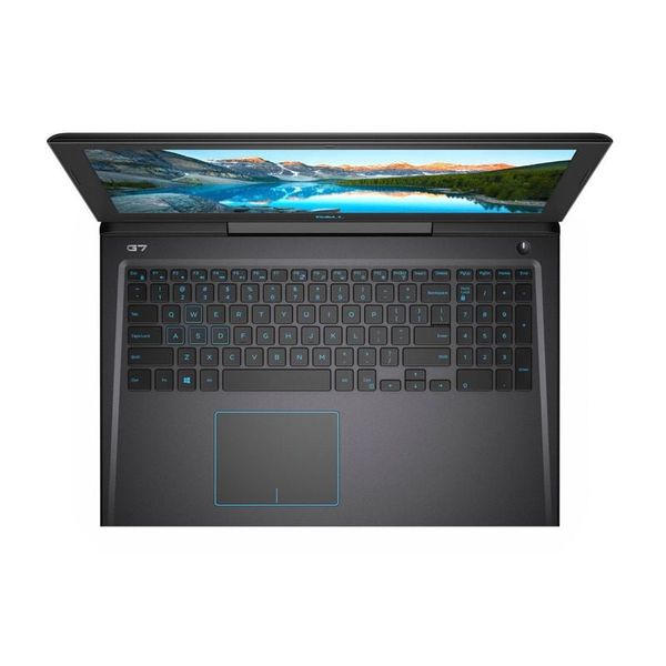 LAPTOP DELL INSPIRON N7588A (P72F002N88A) I7-8750H/8GB/1TB+SSD 128GB/GTX 1050TI 4GB/15.6 INCH FHD/WIN10 NEW