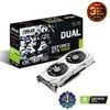 VGA ASUS GTX 1060 DUAL-GTX1060-03G NEW