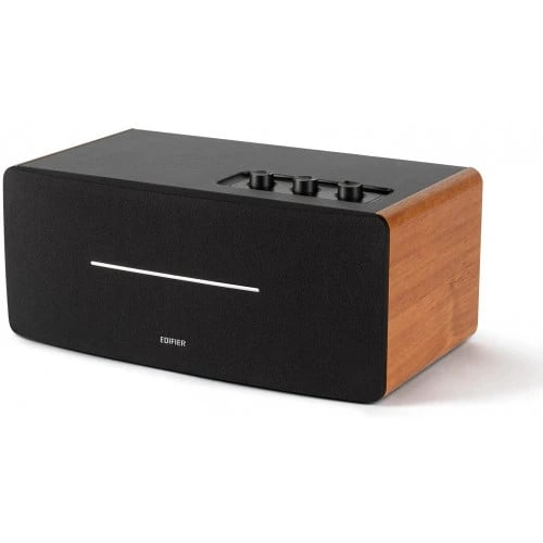 Loa Bluetooth Edifier D12 - Brown
