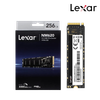 SSD Lexar 256GB NM620 M.2 2280 PCIe