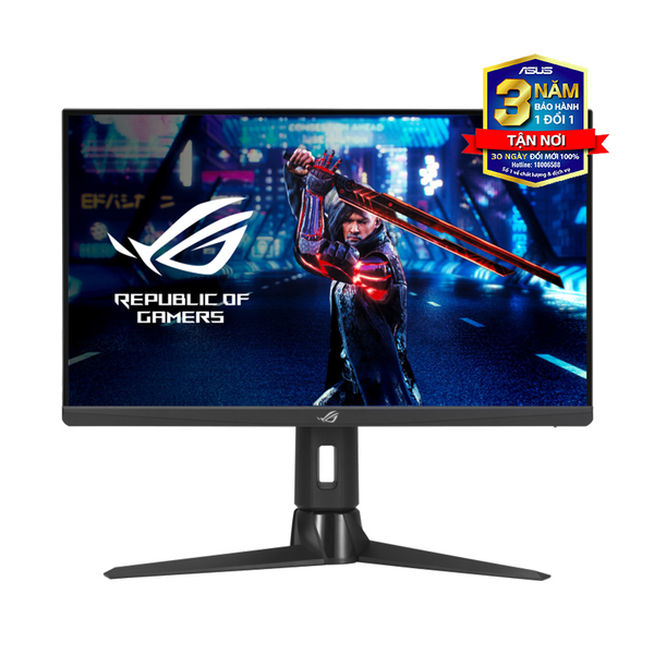 MÀN HÌNH LCD ASUS ROG Strix XG259QN 24,5