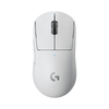 Chuột Logitech Pro X Superlight 2 White Wireless
