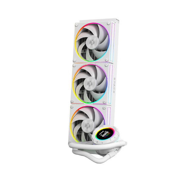 PC Gaming BHC Focalors Gen 14th White ( i5 14400F | RTX 4060 8GB | 16GB DDR5 | B760M | 500GB )