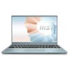 LAPTOP MSI MODERN 14 B10MW 482VN CORE I3 10110U | 8GB RAM | 256GB SSD | 14