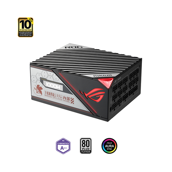 BHC Powered by ASUS EVANGELION 2 (Intel Core i9 14900K/64GB DDR5/1TB/RTX 4090) GEN 14