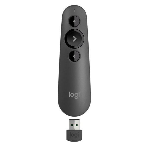 BÚT TRÌNH CHIẾU LOGITECH R500