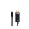Cáp chuyển Mini DisplayPort (Thunderbolt) ra HDMI dài 1.5M độ phân giải 4K (MD101) Ugreen 20848