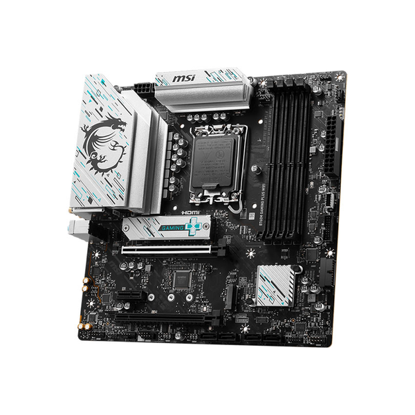 Main MSI B760M Gaming Plus WiFi DDR5