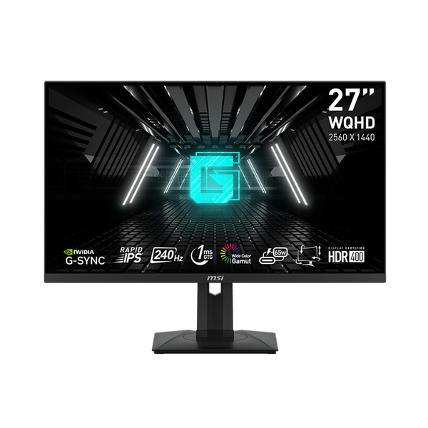 MÀN HÌNH LCD MSI G274QPX 27