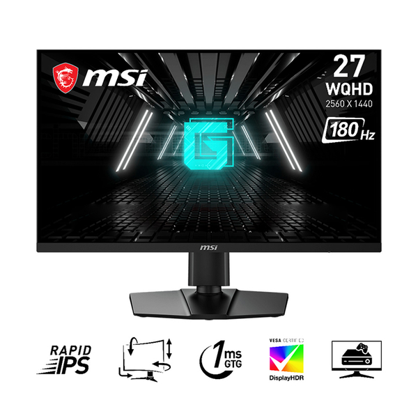 MÀN HÌNH LCD MSI G274QPF E2 27