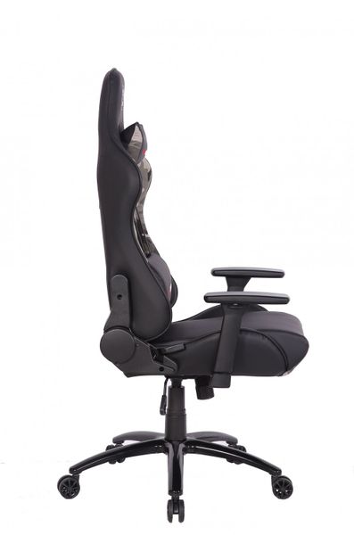 GHẾ GAMING ACE KW-G6025 (Black/Camo - Limited Editio)
