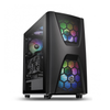 Case Thermaltake Commander C34 TG ARGB Black Edition