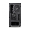Case Thermaltake Commander C34 TG ARGB Black Edition