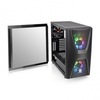 Case Thermaltake Commander C34 TG ARGB Black Edition