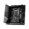 MAIN MSI Z490i MEG UNIFY