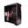 CASE In-Win 303 ROG Edition - Full Side Tempered Glass Mid-Tower Case