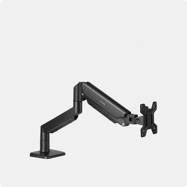 TAY NÂNG MÀN HÌNH HYPERWORK CORE ARM SA01 - ĐEN