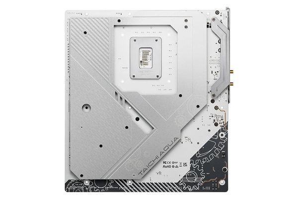 Main Asrock Z890 Taichi AQUA (DDR5)