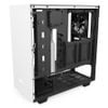 CASE NZXT H500i BLACK/WHITE NEW