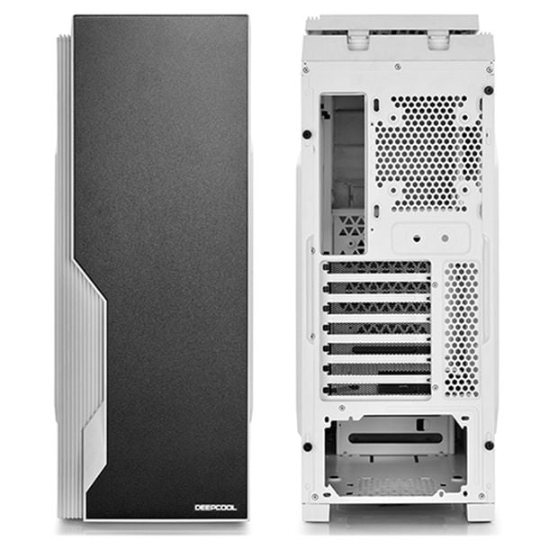 CASE DEEPCOOL DUKASE V3 WHITE NEW
