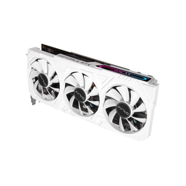 VGA GALAX RTX 2070 EX GAMER WHITE 8GB GDDR6 (27NSL6UCW6EG)
