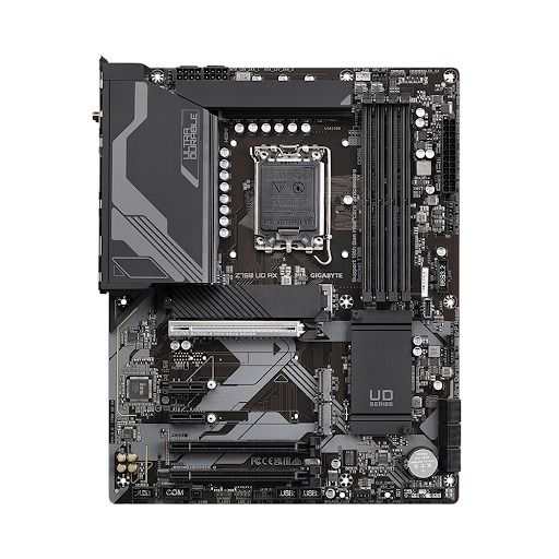 Main Gigabyte Z790 UD AX​ WIFI D5