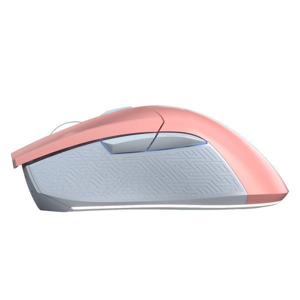CHUỘT ASUS ROG Gladius II Pink