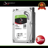 Ổ CỨNG SEAGATE IRONWOLF 2TB NAS SATA 3 5400RPM 256MB CACHE ST2000VN003