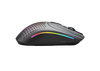Chuột Glorious Model I 2 Wireless Công Thái Học Matte Black