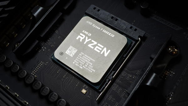 CPU AMD Ryzen 7 5800X3D TRAY BH 36 THÁNG