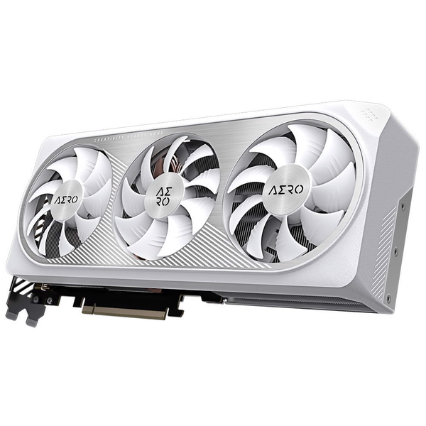 VGA GIGABYTE RTX 4070 AERO OC 12G GDDR6X