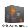 CPU AMD RYZEN 5 8500G (3.5GHZ UPTO 5.0GHZ / 22MB / 6 CORES, 12 THREADS / 65W / SOCKET AM5)