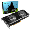 VGA GALAX RTX 2080 GDDR6 OC DUAL BLACK NEW