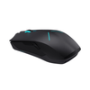 CHUỘT MACHENIKE M720 DUAL MODE - BLACK (CÓ DÂY/2.4G WIRELESS)
