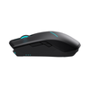 CHUỘT MACHENIKE M720 DUAL MODE - BLACK (CÓ DÂY/2.4G WIRELESS)