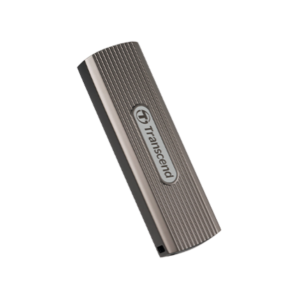 Ổ cứng di động Transcend ESD330C Portable SSD 512GB Type C (TS512GESD330C)