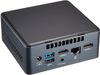 INTEL NUC BOXNUC7PJYH2 (PENTIUM J5005)
