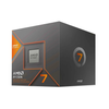 CPU AMD RYZEN 7 8700F (4.1 GHZ UPTO 5.0GHZ / 35MB / 8 CORES, 16 THREADS / 65W / SOCKET AM5)