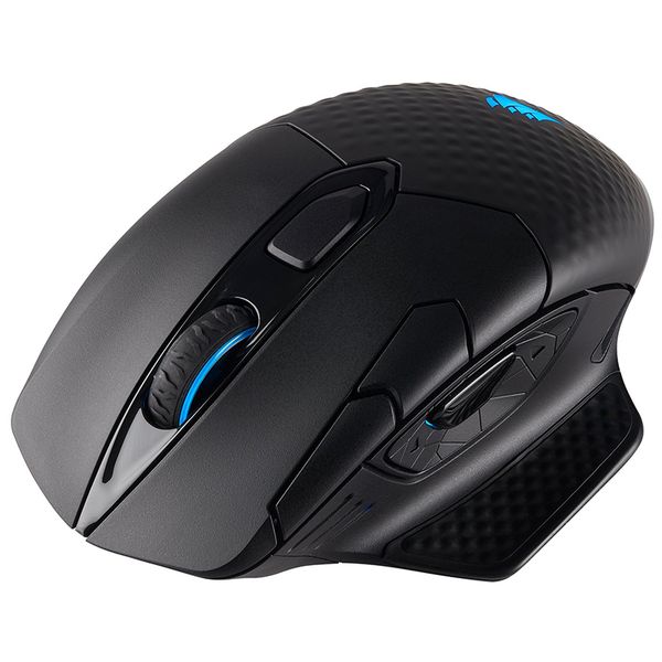 CHUỘT CORSAIR Dark Core RGB (WIRELESS) NEW