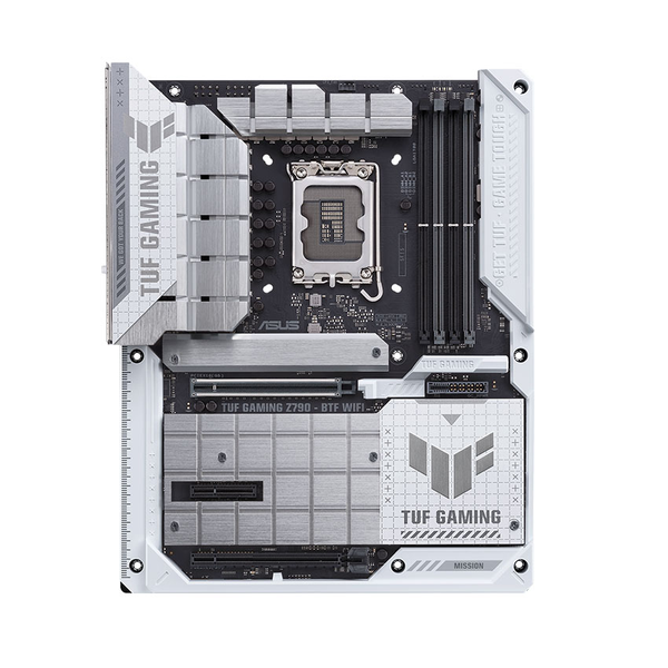 MAN ASUS Z790-BTF TUF GAMING WIFI DDR5