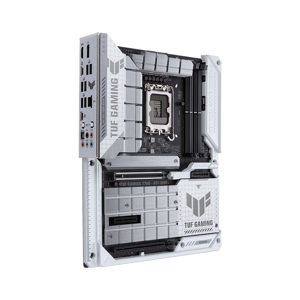 MAN ASUS Z790-BTF TUF GAMING WIFI DDR5