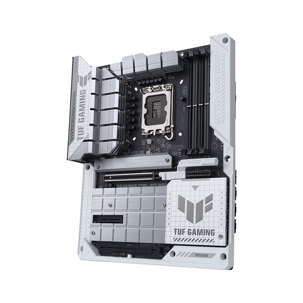 MAN ASUS Z790-BTF TUF GAMING WIFI DDR5