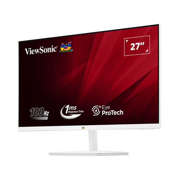 MÀN HÌNH VIEWSONIC VA2732-H-W 27