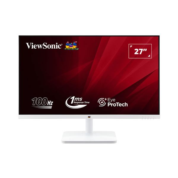 MÀN HÌNH VIEWSONIC VA2732-H-W 27