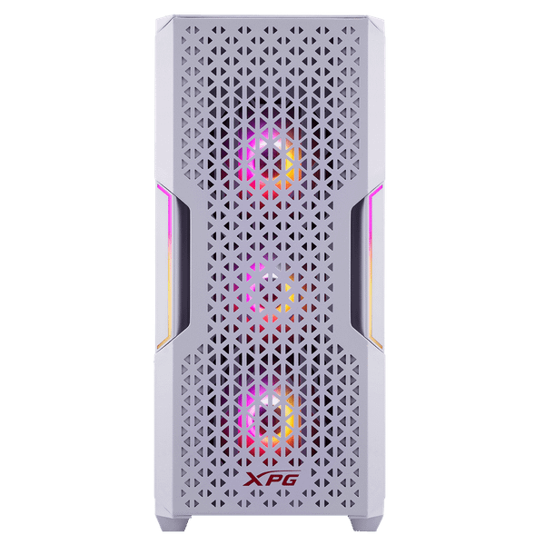 CASE ADATA XPG STARKER AIR WHITE