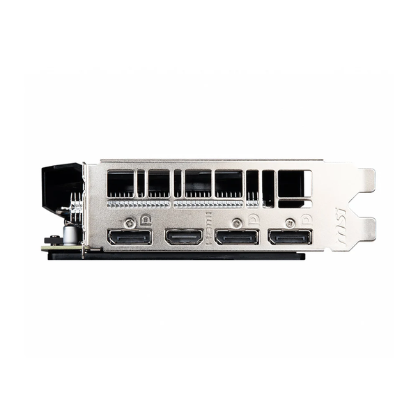 VGA MSI RTX 2060 VENTUS GP OC 12GB GDDR6