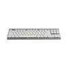 Bàn Phím Cơ Logitech G515 LightSpeed TKL Wireless White