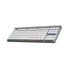 Bàn Phím Cơ Logitech G515 LightSpeed TKL Wireless White