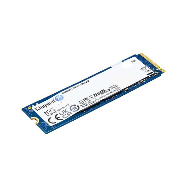 SSD Kingston 2TB SNV3 M.2 PCIe Gen4 x4 NVMe (Đọc: 5000Mb/s)