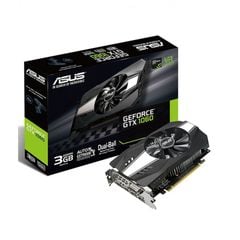 VGA ASUS GTX 1060 3GB ( PH-GTX1060-3G ) NEW BH 36TH